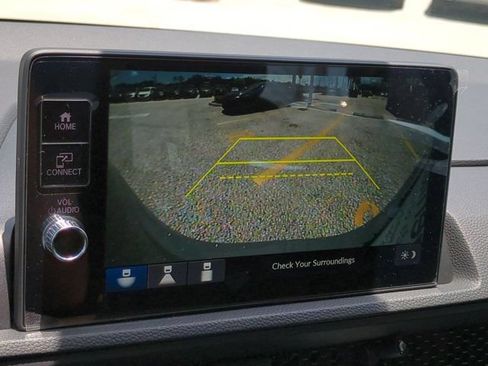 New 2026 Honda CR-V LX image 18