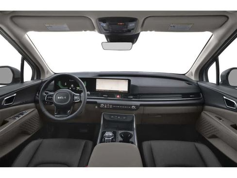 New 2026 Kia Carnival EX FWD image 7