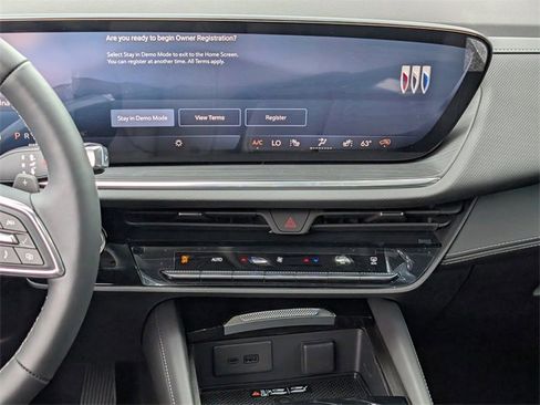 New 2026 Buick Envision Preferred image 11