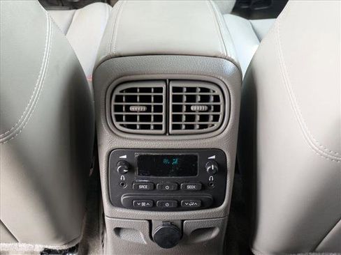 Used 2008 Chevrolet TrailBlazer LT image 15