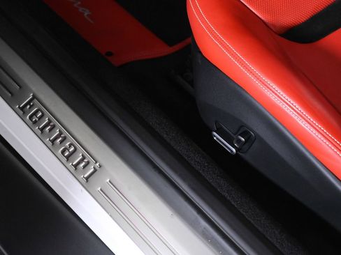 Certified 2023 Ferrari Roma RWD image 21
