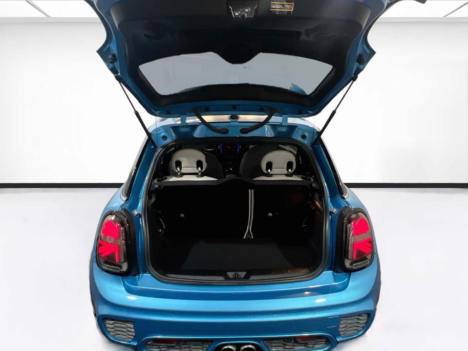 Used 2015 MINI Cooper S FWD image 16