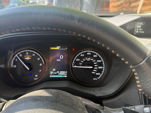 Used 2024 Subaru Forester Wilderness image 3