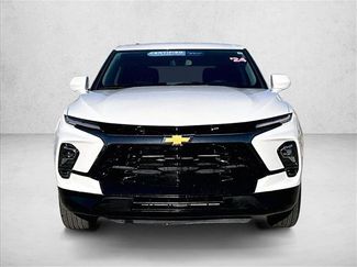 Certified 2024 Chevrolet Blazer LT video 2