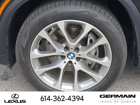 Used 2026 BMW X5 xDrive40i AWD/4WD image 12
