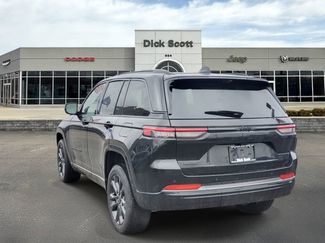 New 2026 Jeep Grand Cherokee Limited video 3