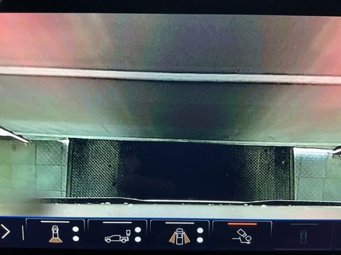 New 2026 Chevrolet Silverado 1500 High Country w/ Technology Package image 19