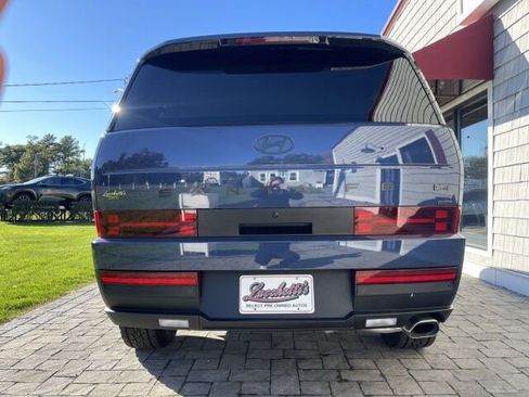 Used 2025 Hyundai Santa Fe XRT image 6