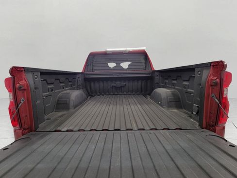 Used 2024 Chevrolet Silverado 1500 RST AWD/4WD image 15