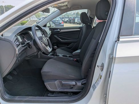 Used 2019 Volkswagen Jetta S w/ Driver Assistance Package FWD image 15