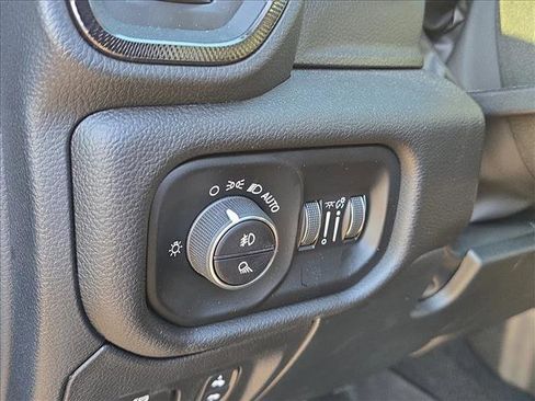 Used 2025 RAM 1500 RHO w/ Bed Utility Group image 10