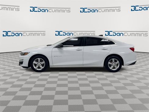 Used 2019 Chevrolet Malibu LS image 5