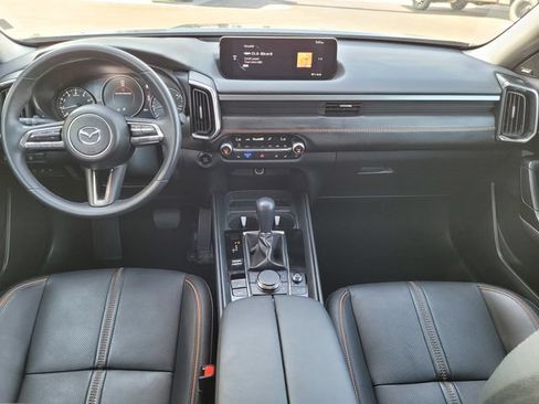 Used 2025 MAZDA CX-50 AWD 2.5 S w/ Premium Plus Pkg image 6