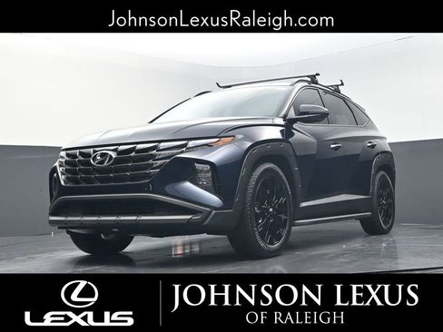 Used 2023 Hyundai Tucson XRT image 16