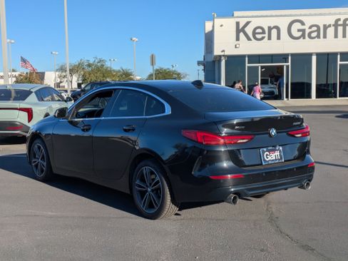 Used 2022 BMW 228i xDrive Gran Coupe image 3