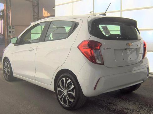 Used 2020 Chevrolet Spark LS FWD image 6