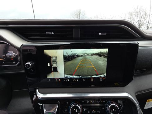 New 2026 GMC Sierra 1500 Denali image 24