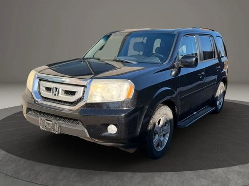 Used 2011 Honda Pilot EX-L image 2