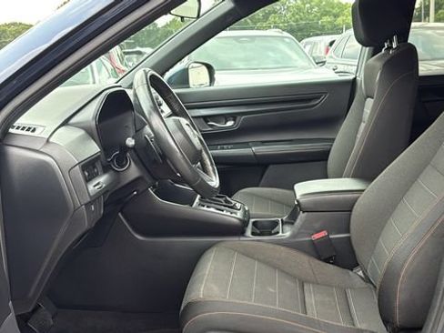 Used 2024 Honda CR-V Sport image 10