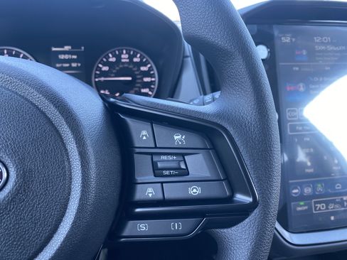 New 2026 Subaru Crosstrek 2.0i Premium image 17