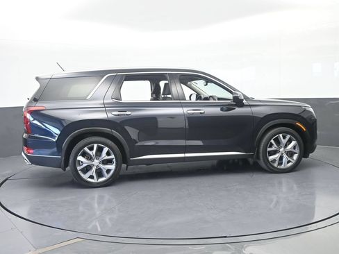 Used 2020 Hyundai Palisade SEL w/ Premium Package FWD image 7