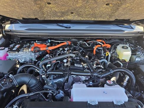 New 2026 Toyota Land Cruiser image 31