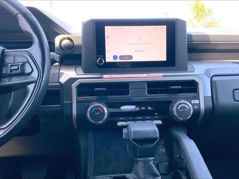 Certified 2025 Toyota Tacoma SR5 RWD image 31