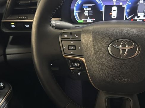 Used 2023 Toyota Crown w/ Advanced Technology Package AWD/4WD image 29