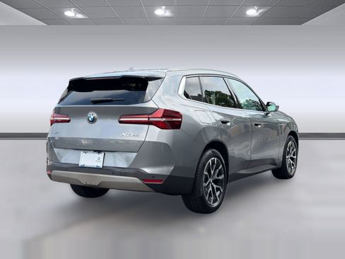 Used 2026 BMW X3 xDrive30i w/ Premium Package AWD/4WD image 9