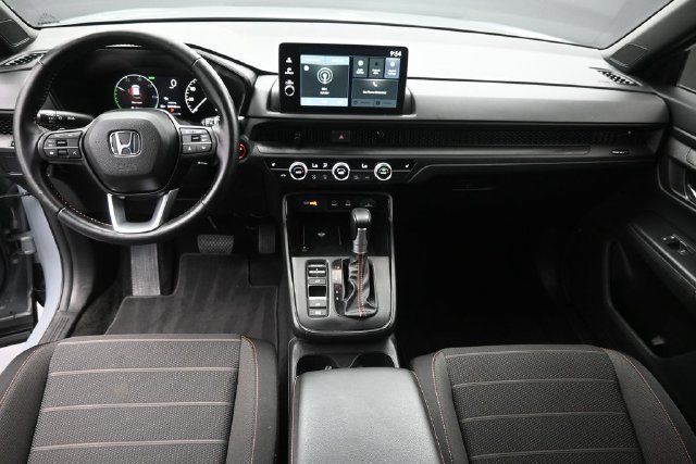 Used 2026 Honda CR-V Sport image 2