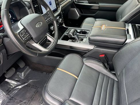 Used 2021 Ford F150 Platinum AWD/4WD image 10