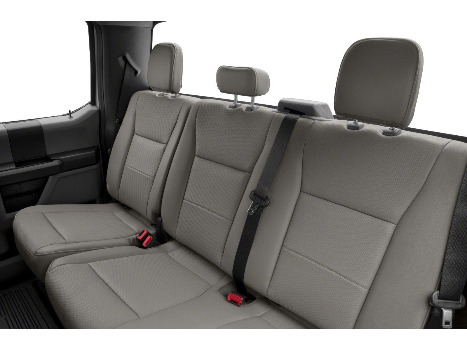 Used 2022 Ford F250 XL w/ STX Appearance Package RWD image 8