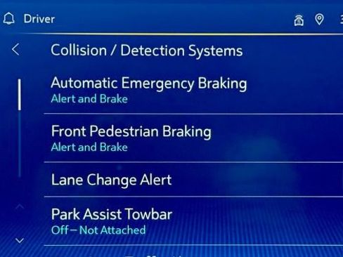 Used 2024 Chevrolet Suburban Z71 w/ Luxury Package image 35