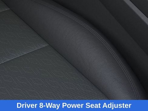 New 2026 Chevrolet Equinox LT w/ Convenience Package II image 22