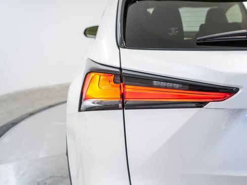 Used 2021 Lexus NX 300h AWD w/ Premium Package image 11