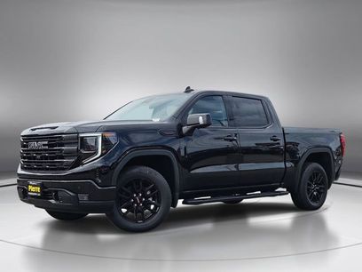 New 2026 GMC Sierra 1500 Elevation w/ Elevation Premium Package