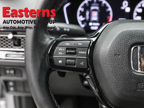 Used 2022 Honda Civic Sport image 15