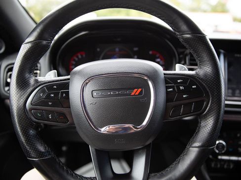 Used 2024 Dodge Durango GT image 13