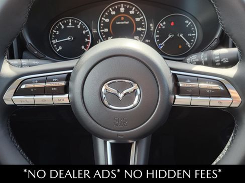New 2026 MAZDA CX-50 Meridian Edition w/ Weather Package AWD/4WD image 22