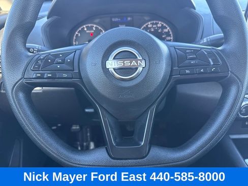 Used 2023 Nissan Altima 2.5 S image 13