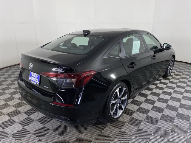 Used 2025 Honda Civic Sport Touring image 9