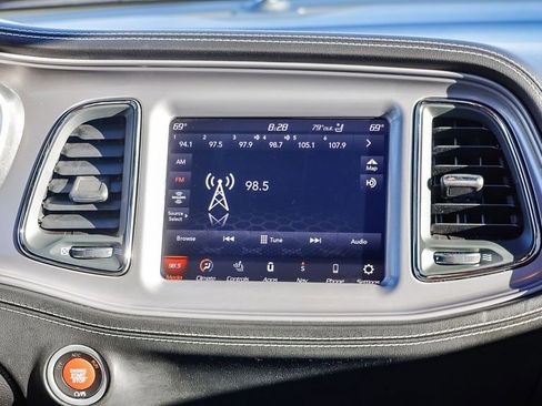 Used 2023 Dodge Challenger SRT Hellcat image 15