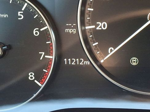 Used 2023 MAZDA CX-30 AWD 2.5 S w/ Preferred Package image 13