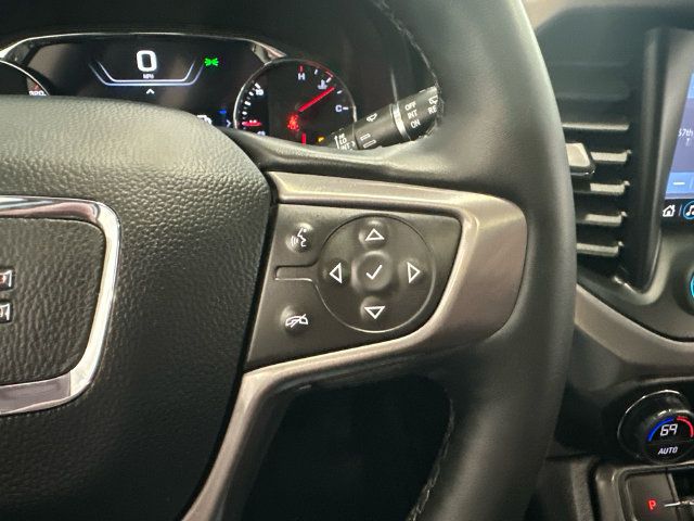 Used 2023 GMC Acadia AT4 w/ Technology Package AWD/4WD image 16