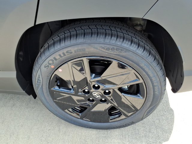 New 2027 Hyundai Kona SEL Sport FWD image 19
