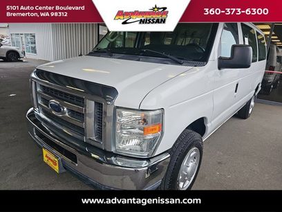 Used 2011 Ford E-350 and Econoline 350 XLT