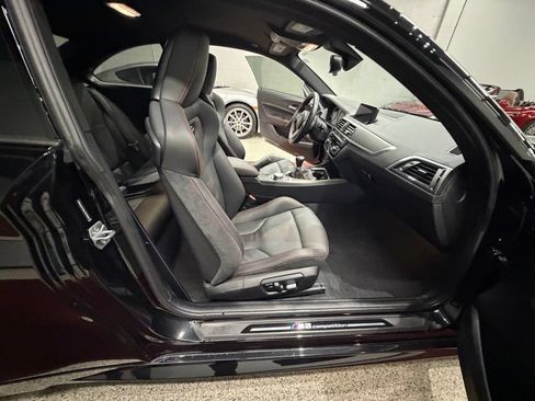 Used 2020 BMW M2 Competition w/ Executive Package RWD image 46