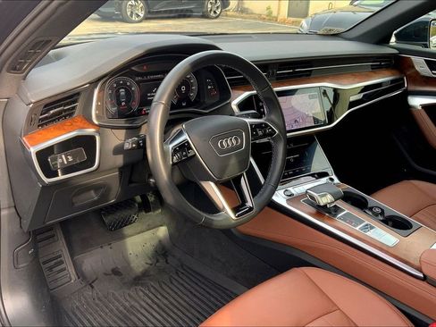 Used 2023 Audi A6 Premium Plus w/ Premium Plus Package image 18