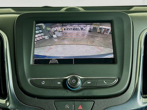 Used 2023 Chevrolet Equinox LS w/ LPO, Floor Liner Package image 15