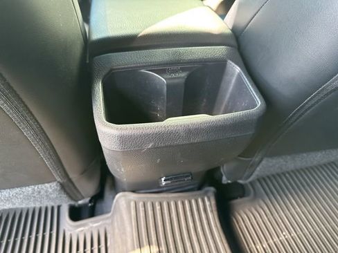 Used 2022 Toyota Tacoma TRD Off-Road w/ TRD Premium Off Road Package image 13